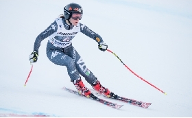 Brignone e quell'oro contro tutti: solo una scommessa ogni 100 piazzata sul suo trionfo in SuperG