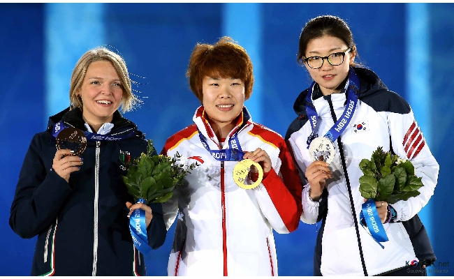 Short track Arianna Fontana punta l’ennesimo record olimpico: in quota la medaglia nei 1.000 metri per staccare Mangiarotti