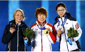 Short track Arianna Fontana punta l’ennesimo record olimpico: in quota la medaglia nei 1.000 metri per staccare Mangiarotti
