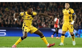 Champions League Inter Juventus favorite andata playoff impresa Atalanta Germania Snai