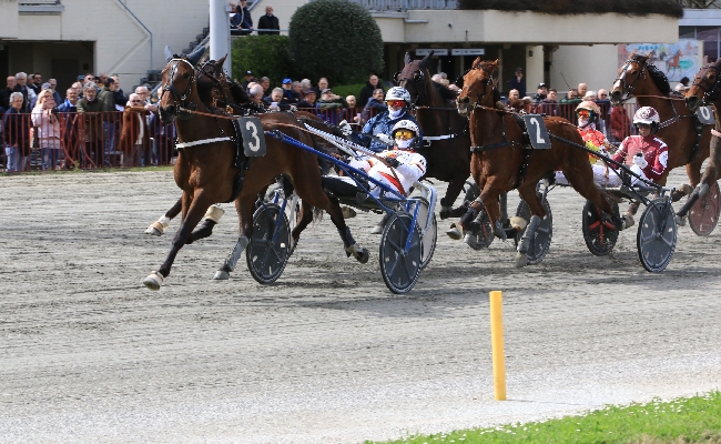 Ippica Ippodromo di Bologna: giovedì 19 febbraio otto corse dalle 14:55. Clou per soggetti di 5 e 6 anni