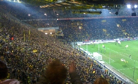 BETFLAG DORTMUND ATALANTA
