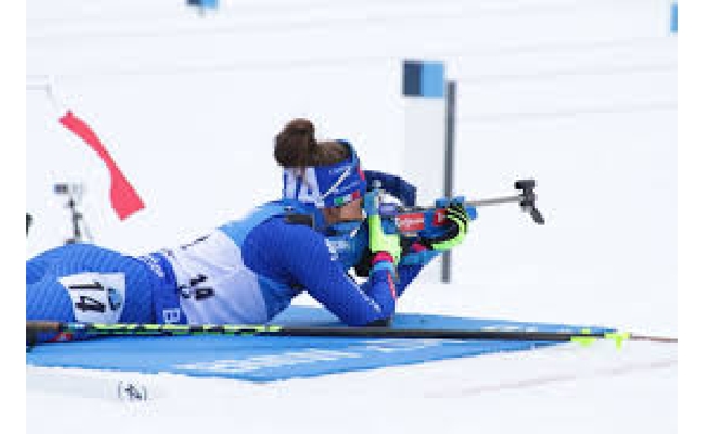 Biathlon Vittozzi Wierer trascinano staffetta azzurra bookie Lisa bis oro