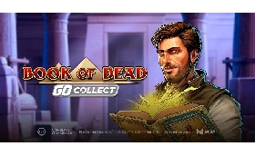 Play'n GO celebra un decennio di Book of Dead 