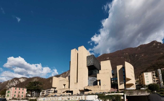 l'talian Poker Challenge torna a Campione con 700mila euro garantiti