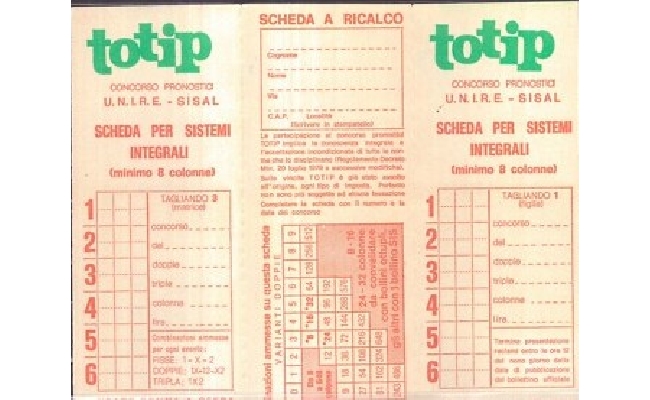 L’Italia della Corsa Tris quando le app erano una radio e un giornale delle corse