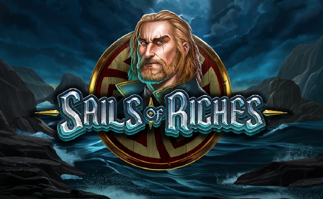 Play’n GO presenta Sails of Riches UNA LEGGENDA PIRATESCA