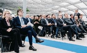 Sogei fianco Adm portare Roma nuova autorità doganale Unione Europea