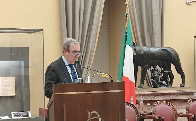 Convegno sul riordino Gasparri (FI): “Difendere il gioco fisico e le entrate fiscali”