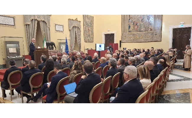 Convegno su riordino e nuove gare. Indici di concentrazione e impatto sulle Pmi le preoccupazioni degli operatori