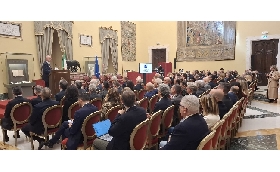Convegno su riordino e nuove gare. Indici di concentrazione e impatto sulle Pmi le preoccupazioni degli operatori