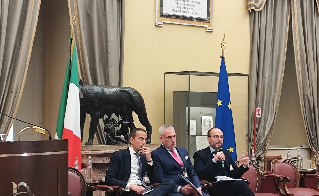 Convegno sul riordino e gare le associazioni: “Slot sei operatori su dieci rischiano esclusione. Con le distanze minime nessuna tutela