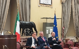 Convegno sul riordino e gare le associazioni: “Slot sei operatori su dieci rischiano esclusione. Con le distanze minime nessuna tutela