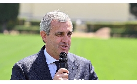 Tradizione e nuove sfide FISE celebra i 100 anni. Di Paola: Ora puntiamo verso Los Angeles