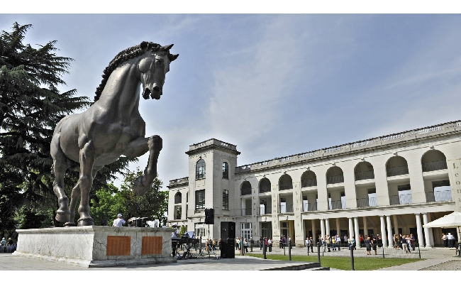 l’ippodromo snai san siro protagonista di milano museocity 2026 