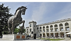 l’ippodromo snai san siro protagonista di milano museocity 2026 