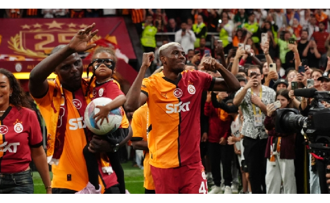 Juventus assist Osimhen accende mercato bookie prossimo centravanti 