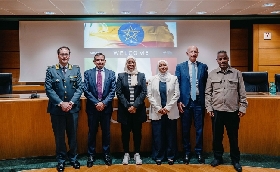 Sogei Italia consolida partnership strategica modernizzazione digitale sistema fiscale etiope