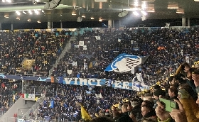 Coppa Italia Lazio Atalanta: ultima chiamata per l’Europa per i biancocelesti su Sisal.it nerazzurri avanti a 2 25