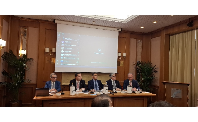 Giochi Mulè (vicepres. Camera): “Riordino deve fissare regole omogenee per retail e online”