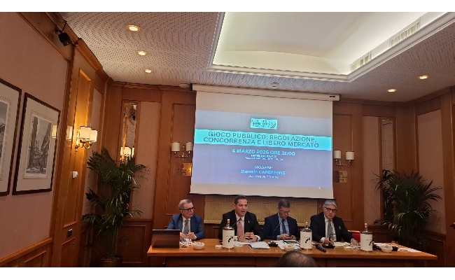 Riordino giochi Pedrizzi (ex senatore): “Andamento lento del decreto non mi piace fine legislatura vicina”