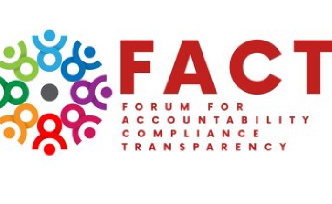 Nasce FACT – Forum for Accountability Compliance Transparen