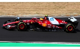 Formula 1 Russell Cina uomo battere Hamilton Sisal Settebello Shangai