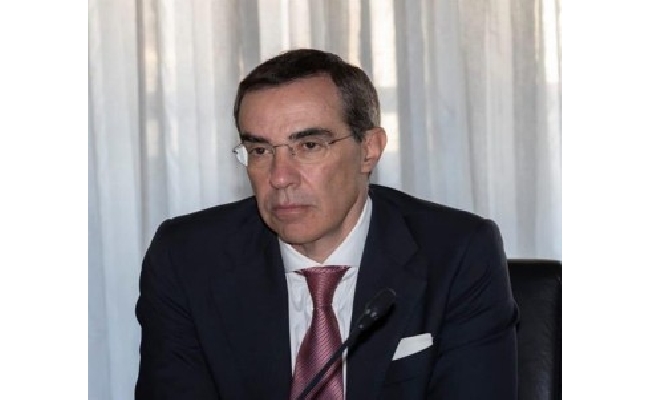 Adm il direttore Roberto Alesse in visita istituzionale il 17 marzo alla Direzione Territoriale Campania