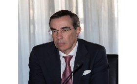 Adm il direttore Roberto Alesse in visita istituzionale il 17 marzo alla Direzione Territoriale Campania