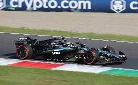 F1 Antonelli: la vittoria in Cina fa sognare i bookie l'italiano campione del mondo scende a 4 00