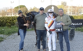 Ippica Ippodromo di Bologna: resoconto delle corse di lunedì 16 marzo 2026