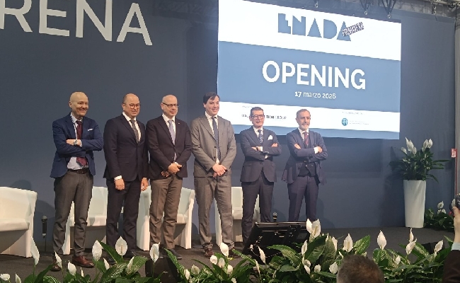 Enada 2026 De Bertoldi (Lega) “Senza una riforma condivisa danni per Erario imprese e lavoratori”