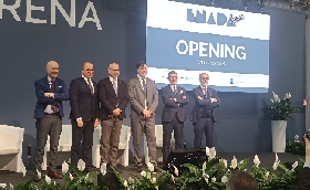 Enada 2026 De Bertoldi (Lega) “Senza una riforma condivisa danni per Erario imprese e lavoratori”