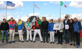 Ippica Ippodromo di Bologna: giovedì 19 marzo Finale Campionato Italiano Gd e clou per 4 anni. Inizio ore 14:55