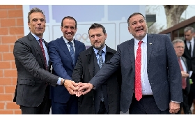 Cracovia 2023 Istanbul 2027 Padel sport medaglia programma Giochi Europei Carraro