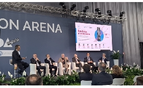 Enada 2026 Castaldo Ceo Microgame Piccoli operatori devono differenziarsi prossimo bando retail rivolto mondo declino