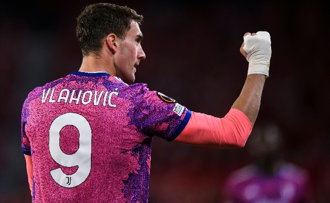 Juventus Vlahovic a un passo dal rinnovo: il lieto fine comanda in quota serbo ancora in bianconero a 1 65
