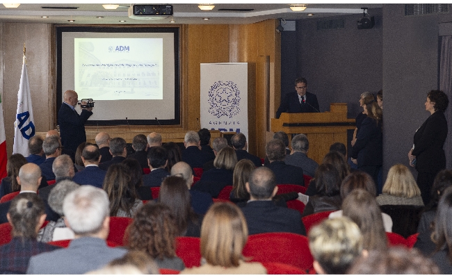 Premiate le eccellenze dell'Agenzia delle Dogane e dei Monopoli