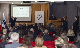 Premiate le eccellenze dell'Agenzia delle Dogane e dei Monopoli