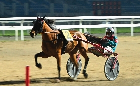  sabato all’ippodromo snai san siro di milano doppio appuntamento con le corse al trotto e con la prima delle due ‘giornate fai di primavera’