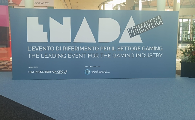 conclusa enada primavera 2026: rimini si conferma l´hub di riferimento per l´industria del gioco e dell´intrattenimento