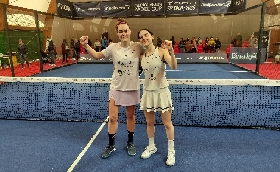 Mediolanum Padel Cup domani show con semifinali e finali. E al Pro Parma Sport Center arrivano le star del pallone