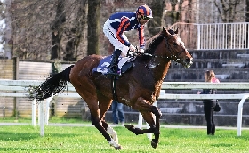 Ippica all'Ippodromo Snai San Siro sette prove mercoledì 25 marzo a partire dalle 14:25