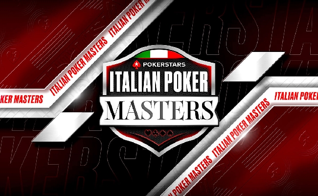 PokerStars lancia al Casinò di Campione l’Italian Poker Masters