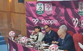 Sportradar Bedin (pres. Lega Serie B): “Integrity Tour domani a Palermo via alla sinergia con nuova piattaforma B4People