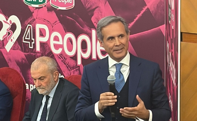 Lotta alle frodi Presilla (Sportradar): Con l'Integrity Tour informiamo gli atleti sui rischi di combine e sui pericoli dell'IA 