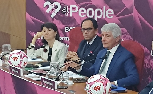 Diritto scommessa Abodi sport Riconoscerlo organizzatori eventi sportivi