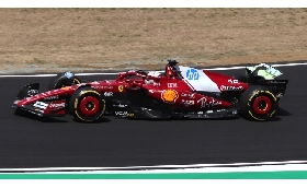 F1 Gp Giappone: la Ferrari contro il “tabù” Suzuka a 10 00 il colpo delle “Rosse” dopo 22 anni
