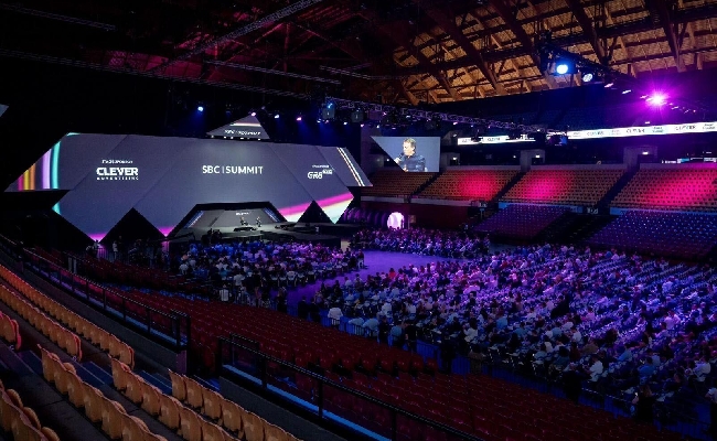 La nuova era del marketing al centro dell'Sbc Summit Malta 2026