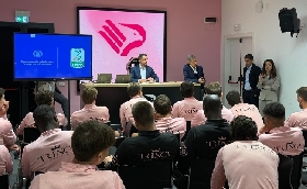 Integrity Tour Palermo tappa contro dipendenze